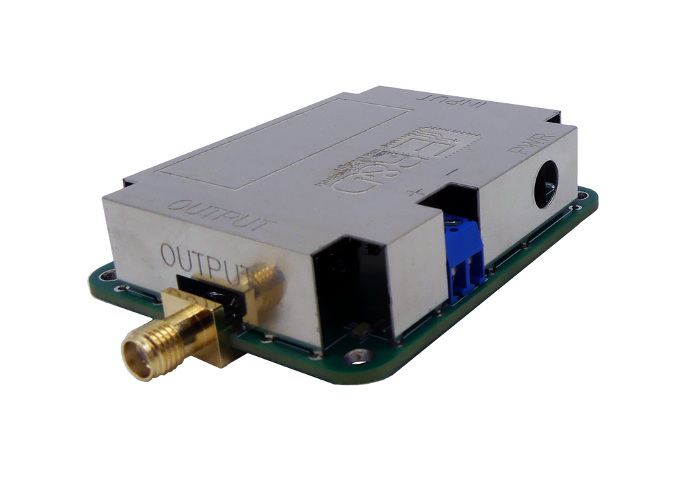 FM200 Frequency Multiplier