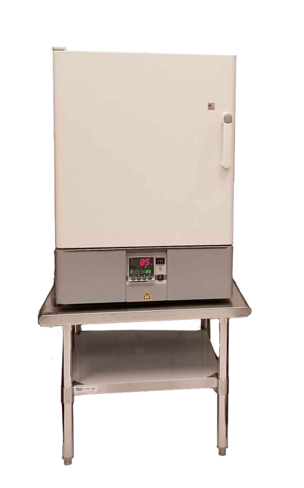 FAS300-H Burn-in Aging System for XO/VCXO/TCXO
