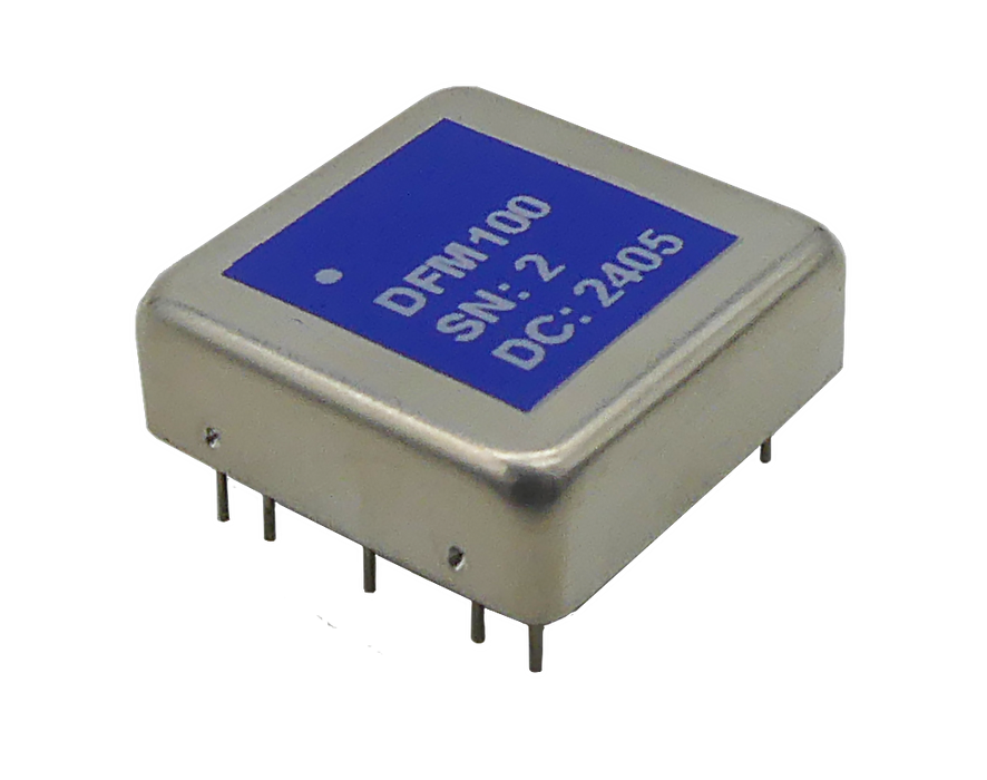 DFM100 Difference Frequency Module