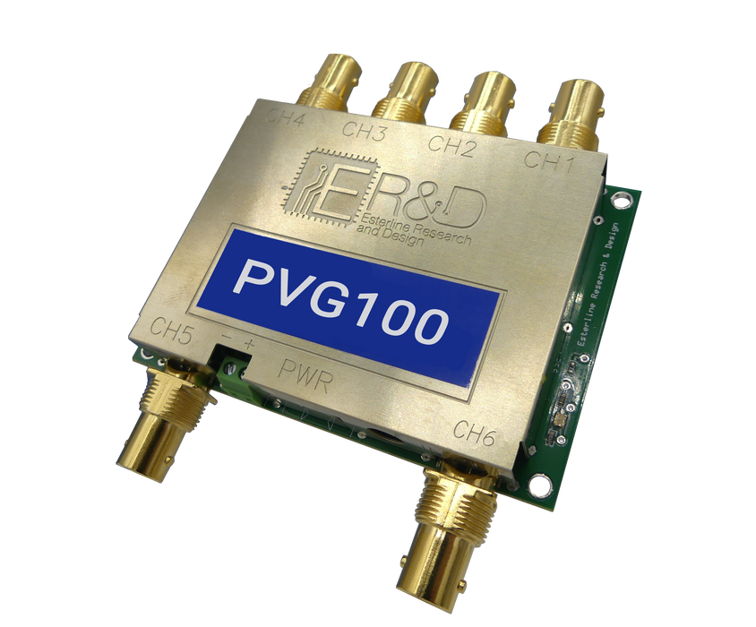 PVG100 Programmable Voltage Generator